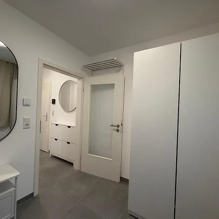 Lejlighed Zuhause Auf Zeit *