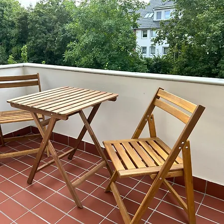 Zuhause Auf Zeit