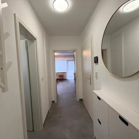 Lejlighed Zuhause Auf Zeit *